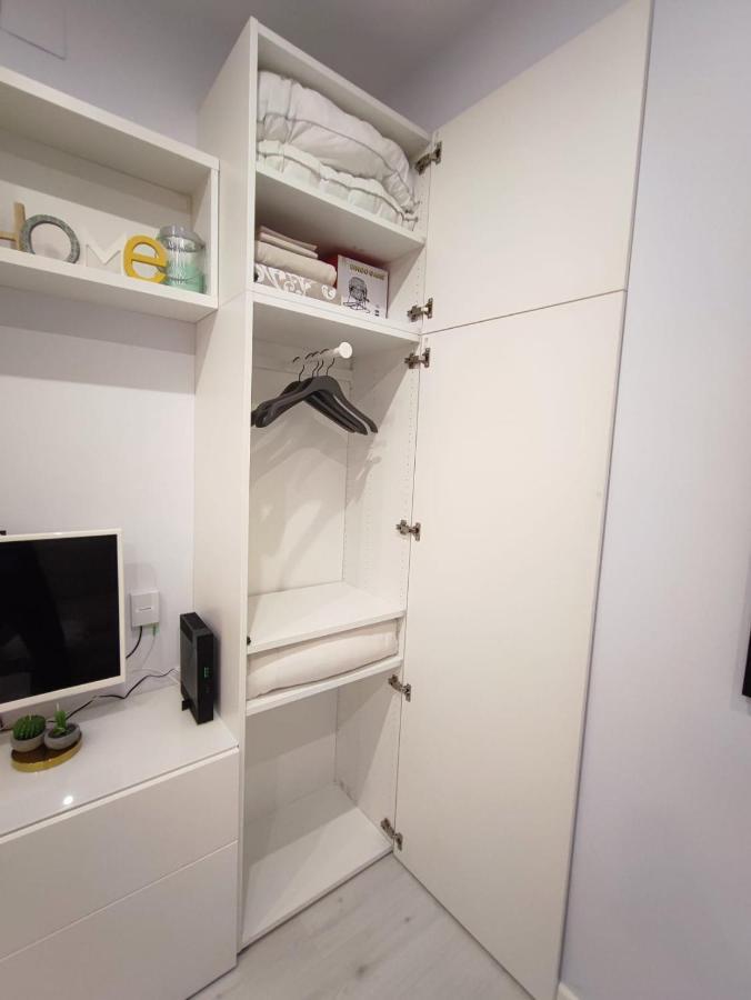 Apartamento Con Encanto 马德里 外观 照片