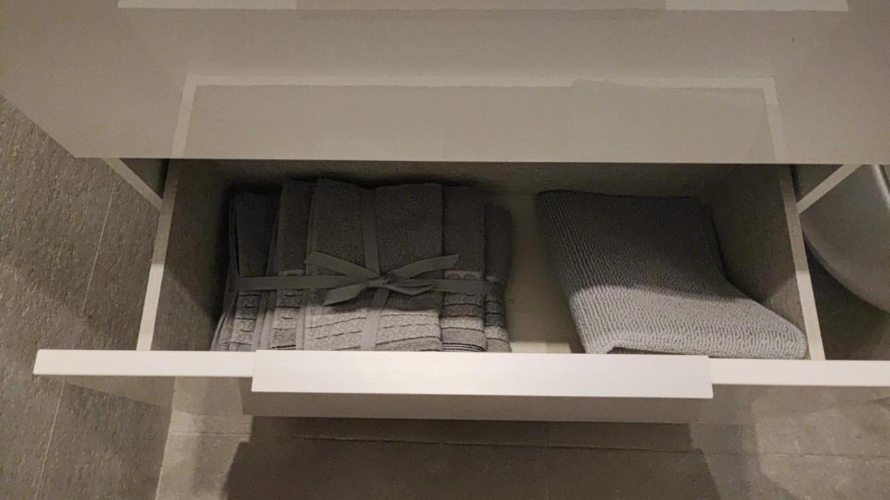 Apartamento Con Encanto 马德里 外观 照片