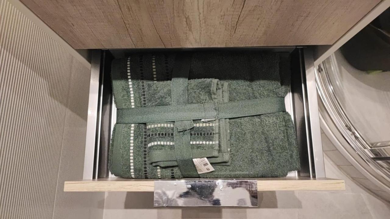 Apartamento Con Encanto 马德里 外观 照片