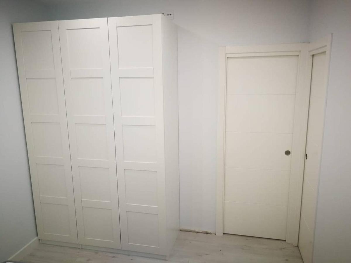Apartamento Con Encanto 马德里 外观 照片