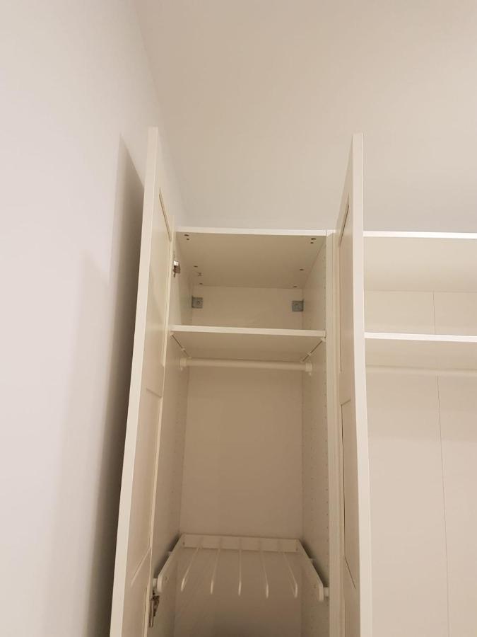 Apartamento Con Encanto 马德里 外观 照片