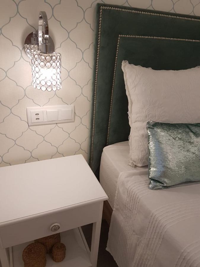 Apartamento Con Encanto 马德里 外观 照片