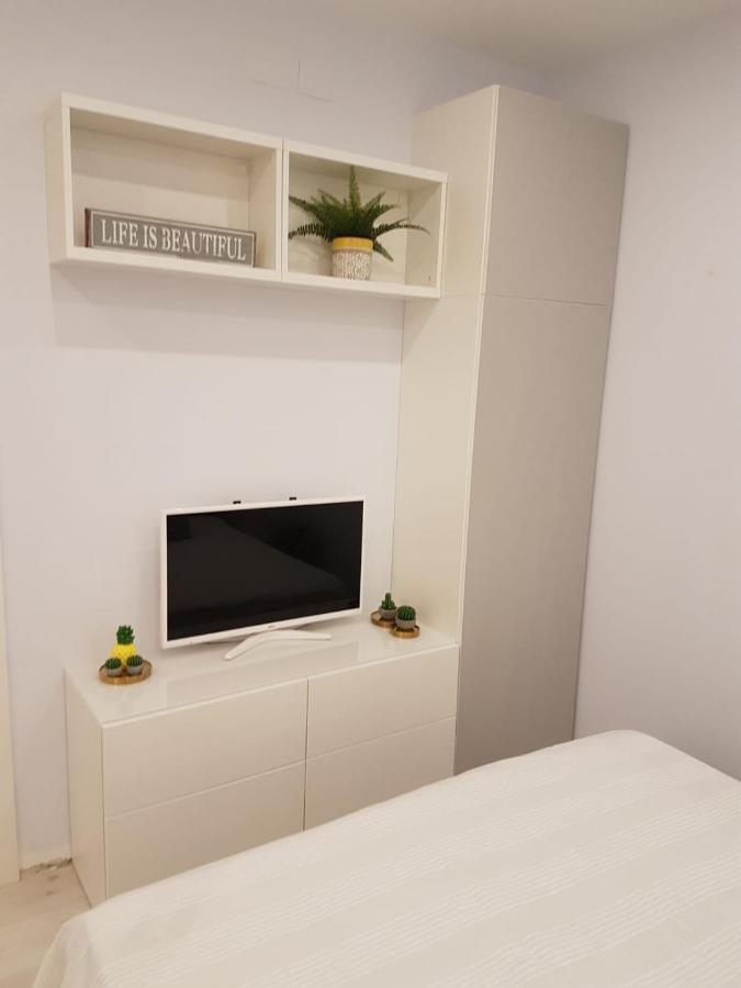 Apartamento Con Encanto 马德里 外观 照片