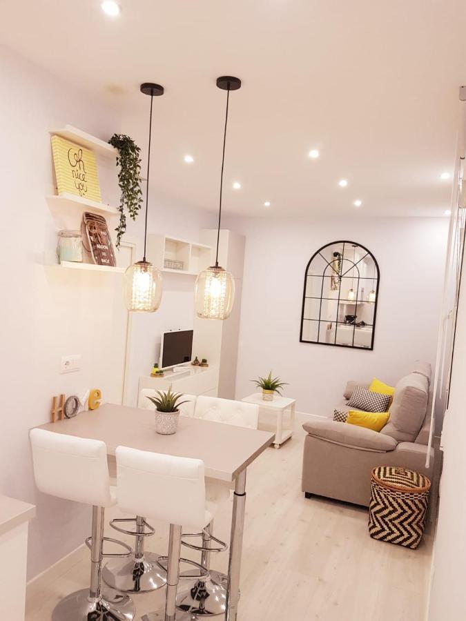 Apartamento Con Encanto 马德里 外观 照片