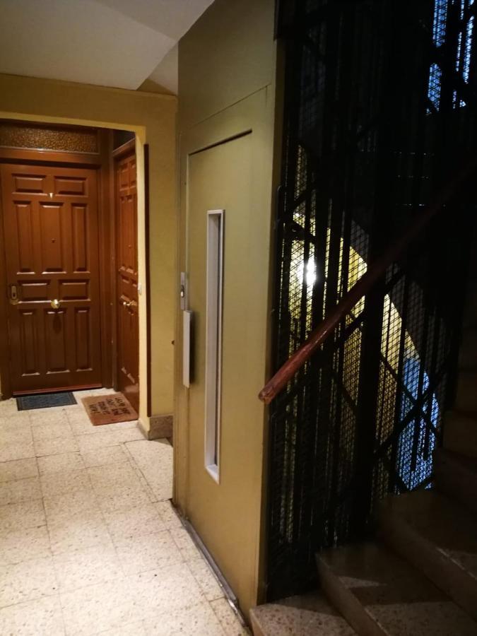 Apartamento Con Encanto 马德里 外观 照片