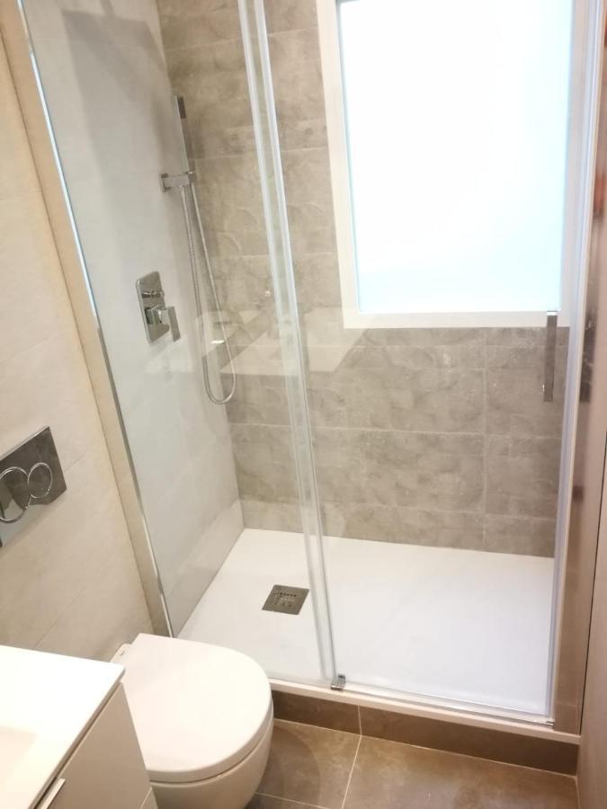 Apartamento Con Encanto 马德里 外观 照片